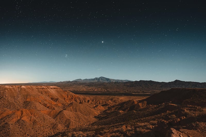Mars Exploration