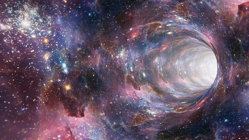 Quantum Teleportation Pod